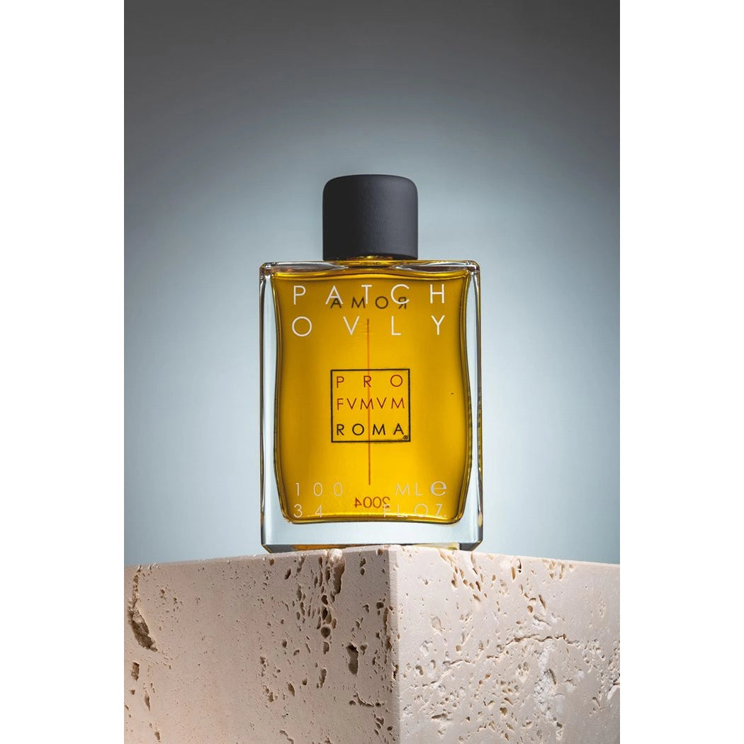 Patchouly - Profumum Roma