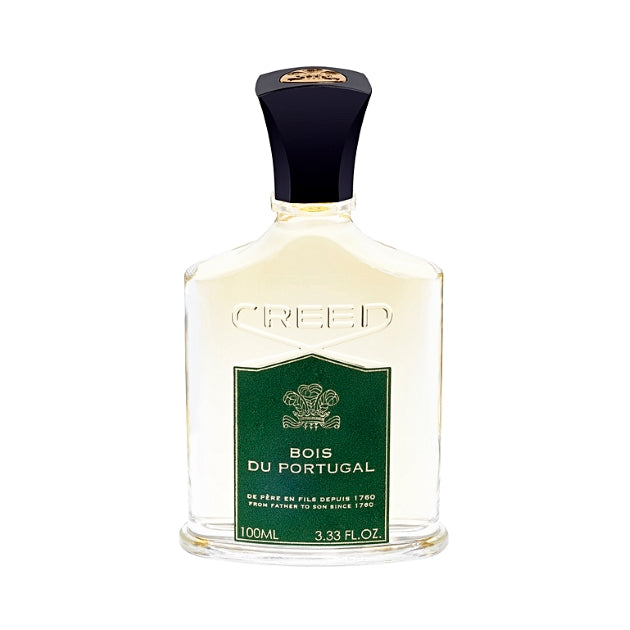 Bois du Portugal - Creed
