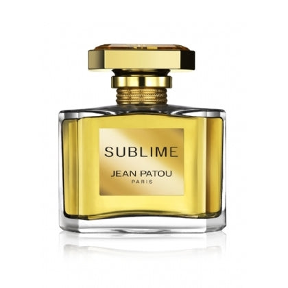Sublime - Jean Patou