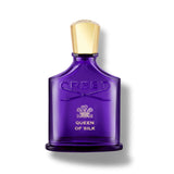 Queen of Silk - Creed