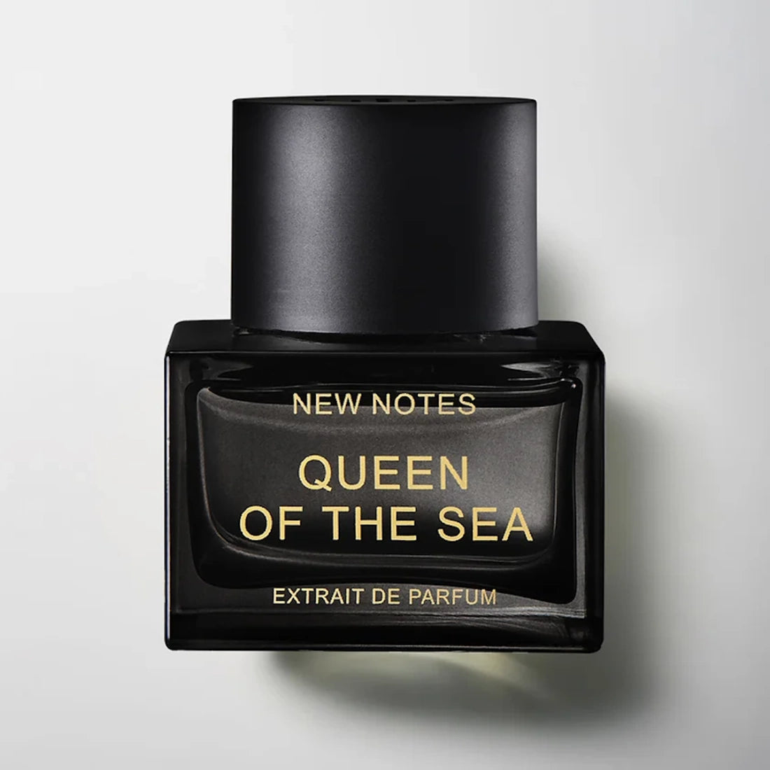 Queen Of The Sea - New Notes
