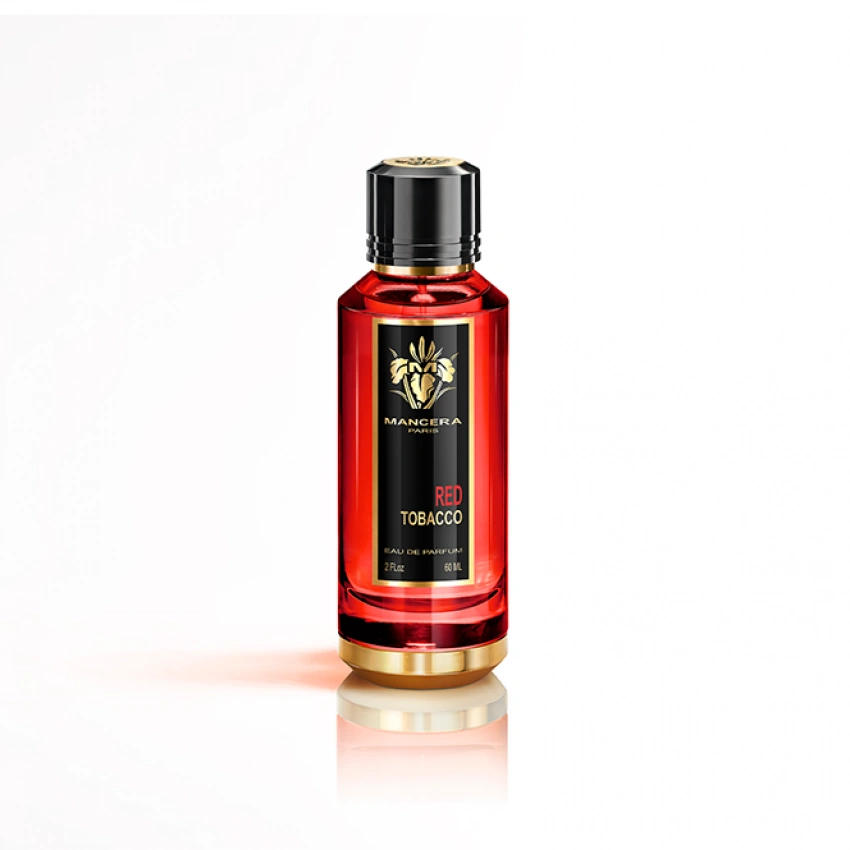 Red Tobacco - Mancera