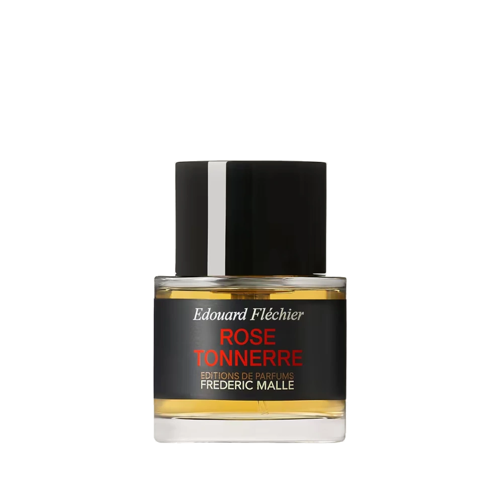 Rose Tonnerre - Frederic Malle