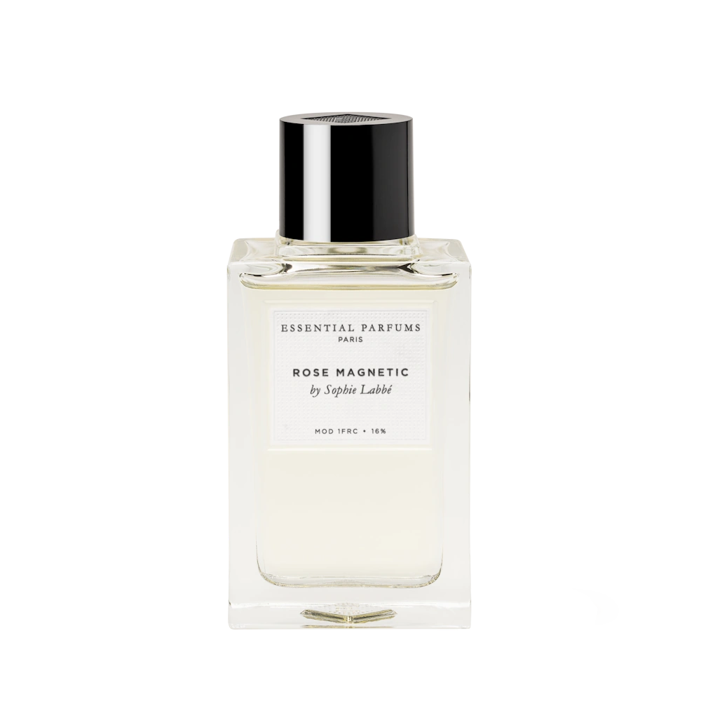 Rose Magnetic - Essential Parfums
