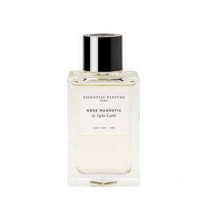 Rose Magnetic - Essential Parfums