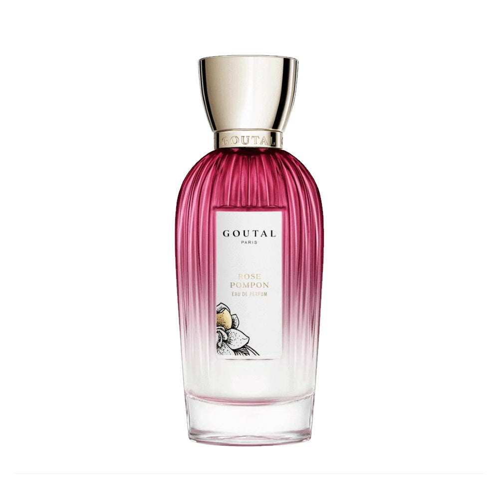 Rose Pompon - Edp - Goutal