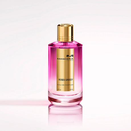 Roses Greedy - Mancera