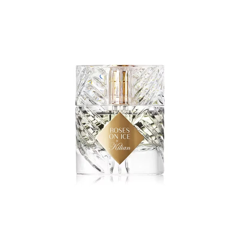 Roses on Ice - Kilian