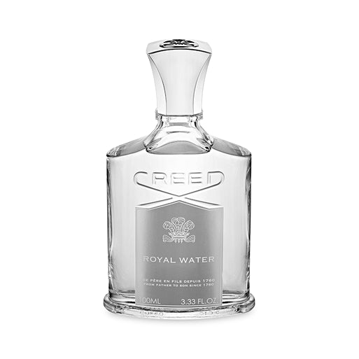 Royal Water - Creed