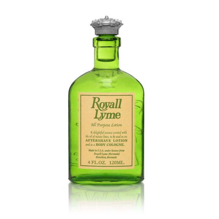 ROYALL LYME - RoyallLymeOfBermuda