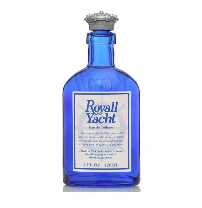 ROYALL YACHT - RoyallLymeOfBermuda