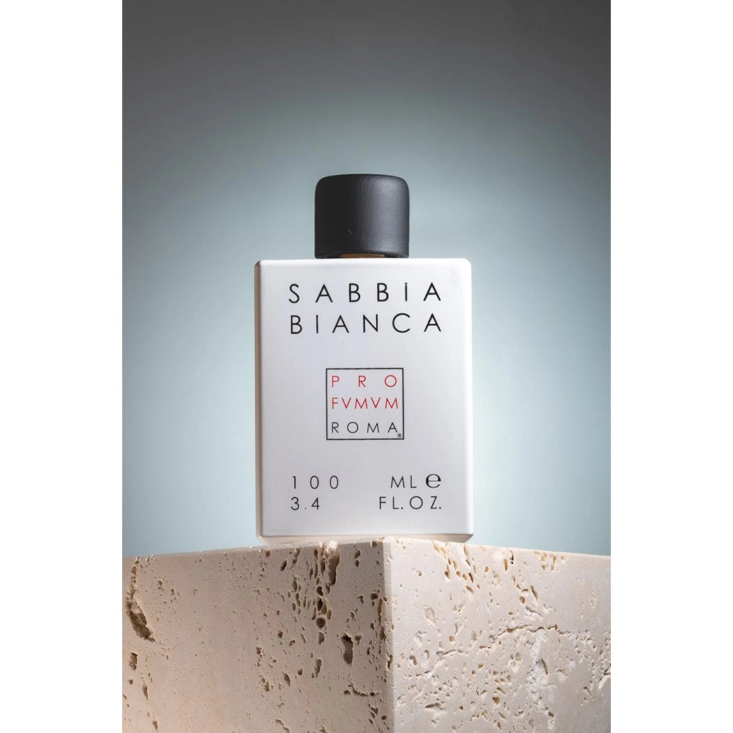 Sabbia Bianca - Profumum Roma