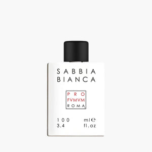 Sabbia Bianca - Profumum Roma