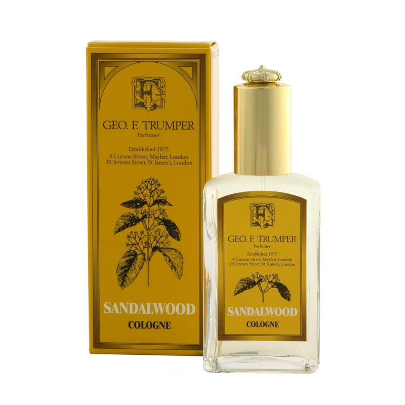 Sandalwood Cologne - GFT