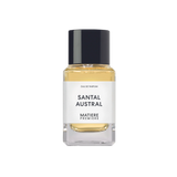 Santal Austral - Matiere Premiere