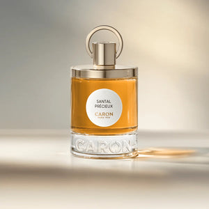 Santal Précieux - Caron