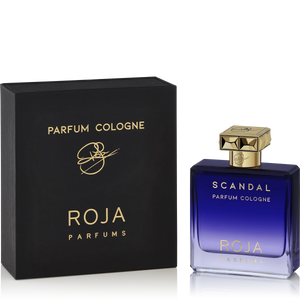 Scandal Pour Homme Parfum Cologne - Roja