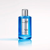Silver Blue - Mancera