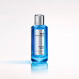 Silver Blue - Mancera