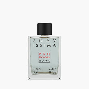 Soavissima - Profumum Roma