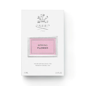 Spring Flower - Creed