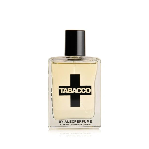 Tabacco plus - ALEX+ by Alex Perfume