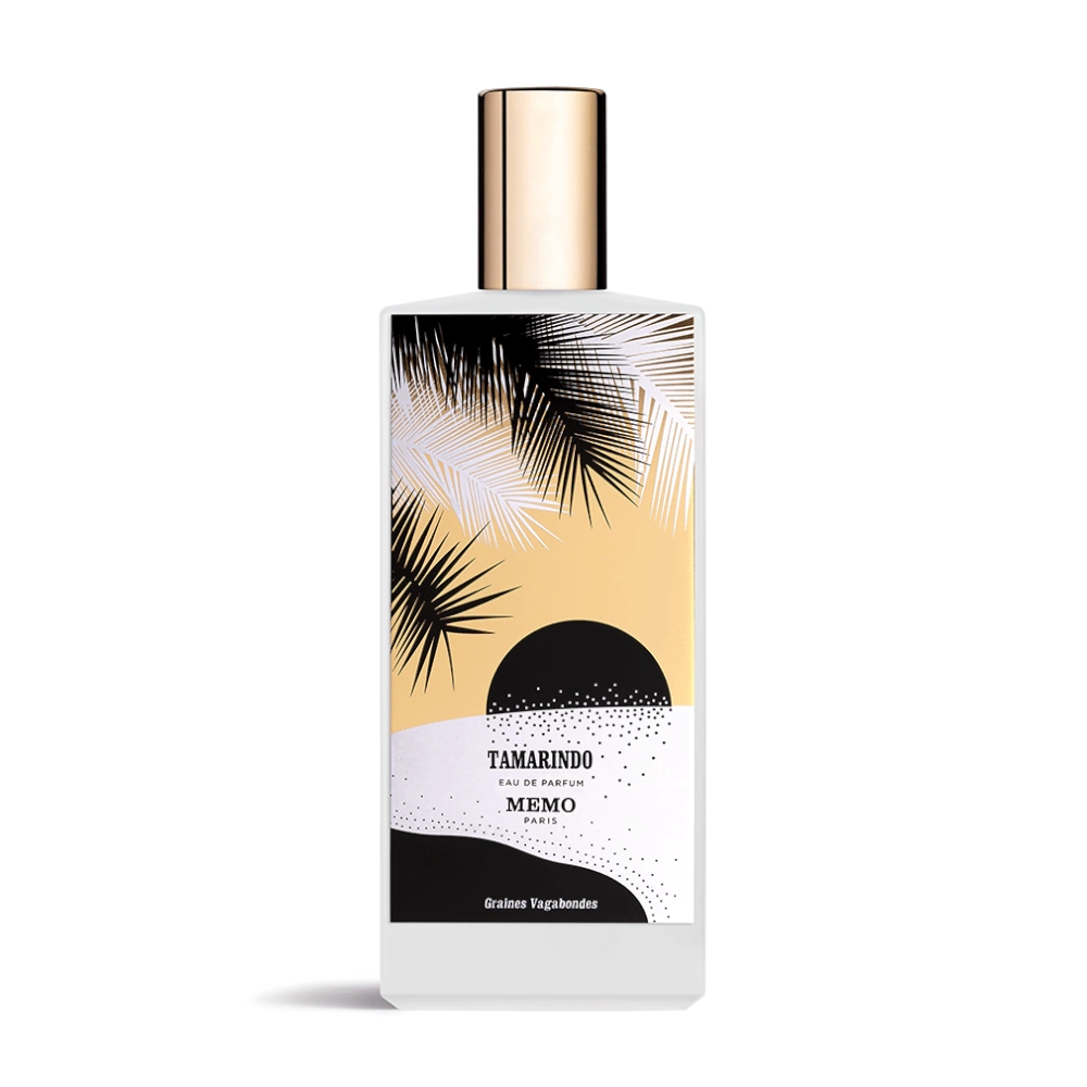 Tamarindo - Memo Paris