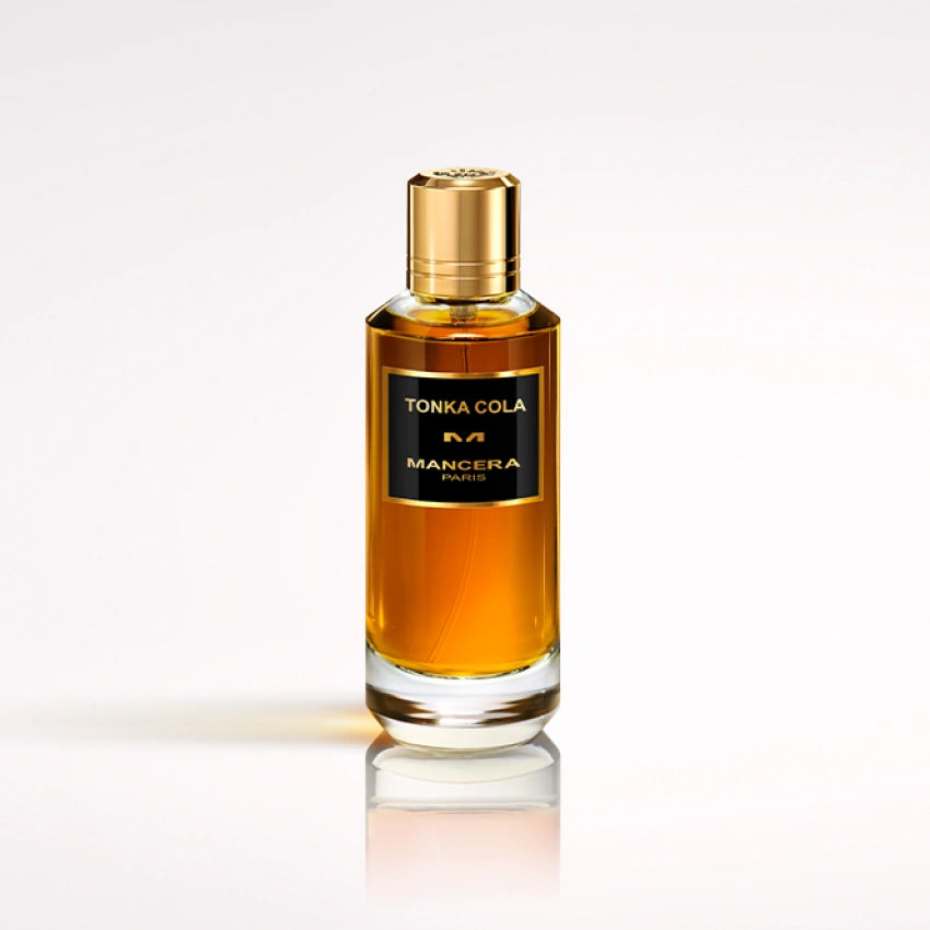Tonka Cola - Mancera