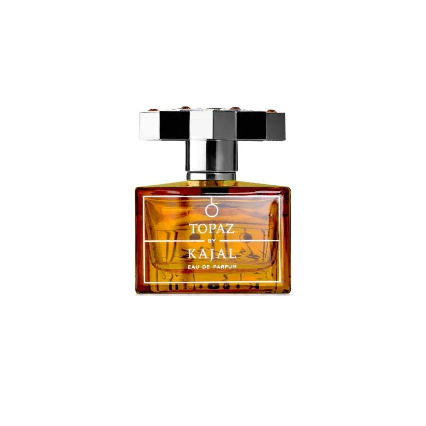 Topaz - Kajal
