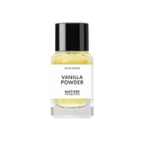 Vanilla Powder - Matiere Premiere
