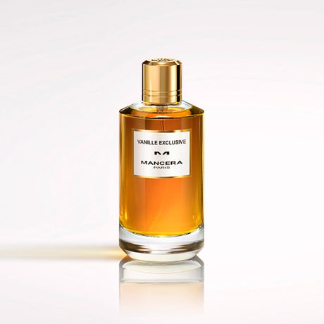 Vanille Exclusive - Mancera