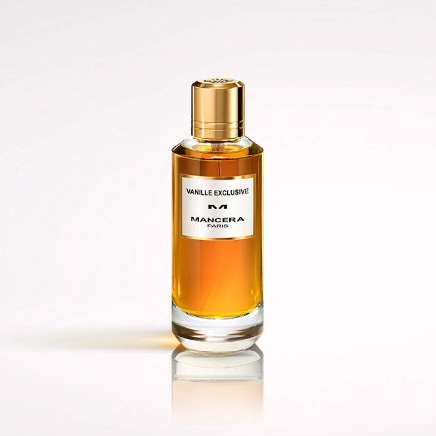 Vanille Exclusive - Mancera