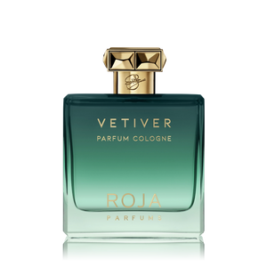 Vetiver Pour Homme Parfum Cologne - Roja