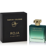 Vetiver Pour Homme Parfum Cologne - Roja