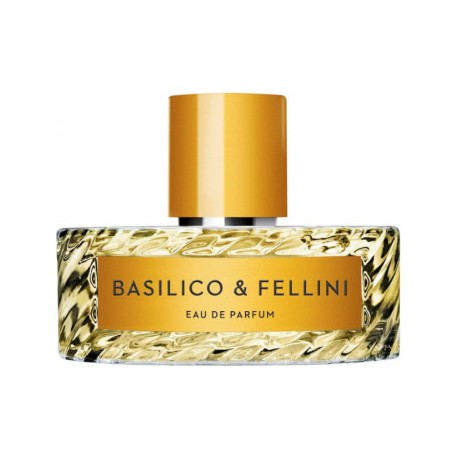 Basilico & Fellini - Vilhelm Parfumerie