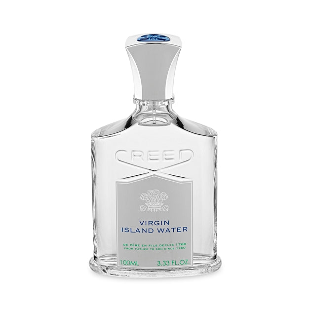 Virgin Island Water - Creed