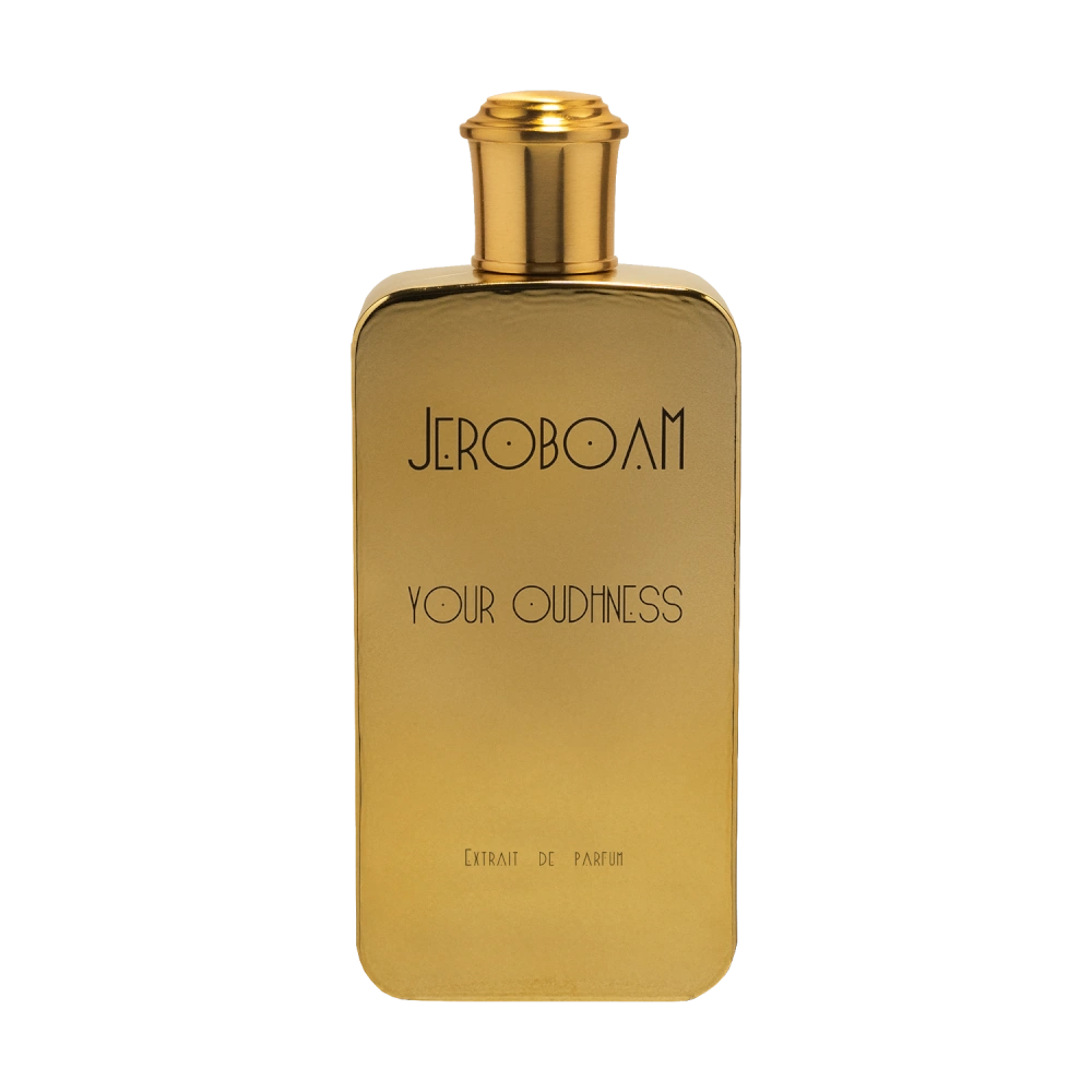 Your Oudhness - Jeroboam