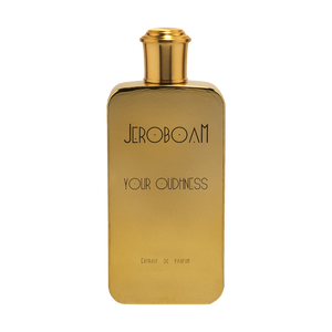 Your Oudhness - Jeroboam