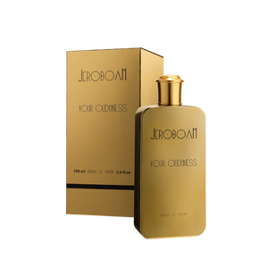 Your Oudhness - Jeroboam
